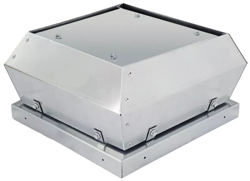 Вентилятор Sysimple TDVS 225