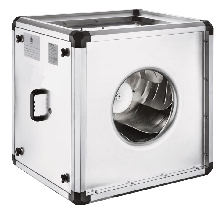 Вентилятор Sysimple TMBT 560T