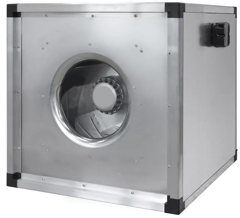Вентилятор Sysimple TMBT 500M