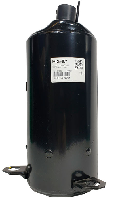 Компрессор HIGHLY ASL211SV-C7LQ1