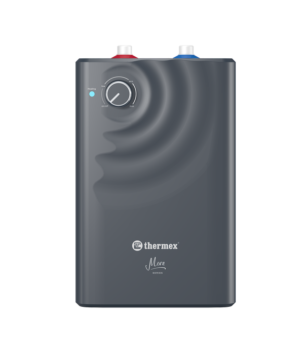Электрический накопительный водонагреватель Thermex Mera 7 U