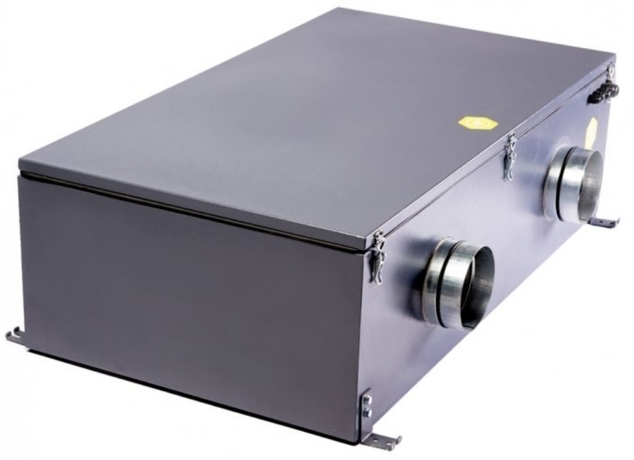 Приточная вентиляционная установка Minibox E-2050 PREMIUM Zentec
