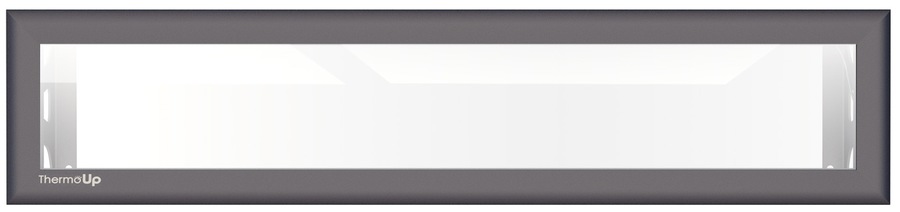 Инфракрасный обогреватель ThermoUp TOP S 800 (black)