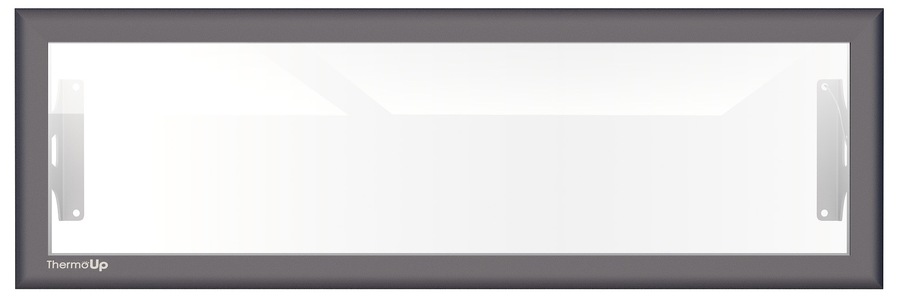 Инфракрасный обогреватель ThermoUp TOP S 1100 (black)