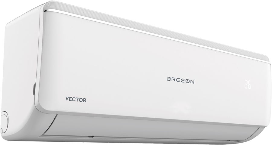 Настенный кондиционер Breeon Prisma BRC-12TPO