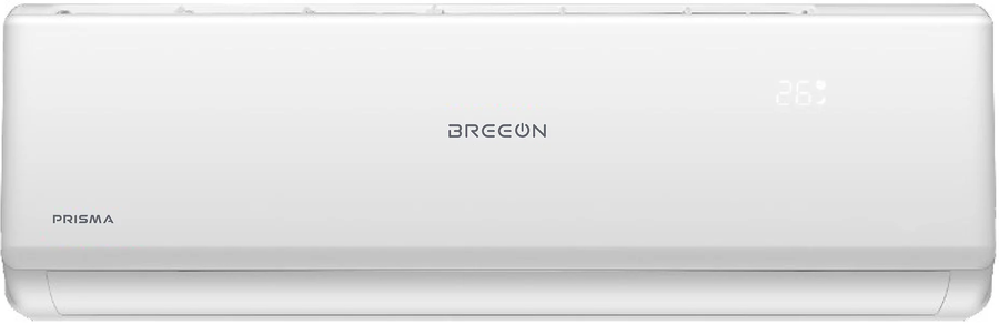 Настенный кондиционер Breeon Prisma BRC-09TPO