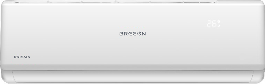 Настенный кондиционер Breeon Prisma BRC-07TPO