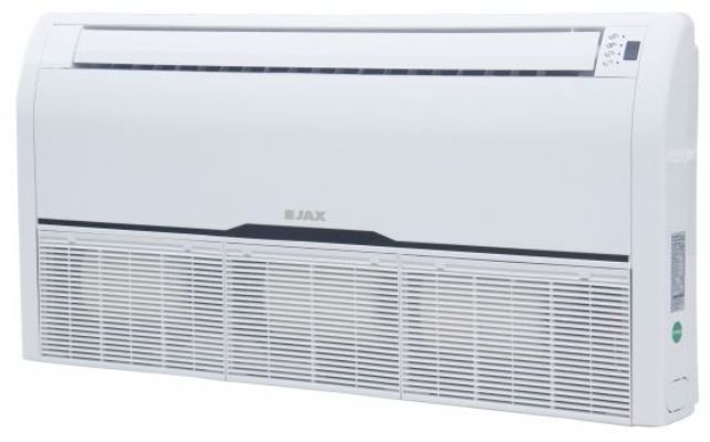Напольно-потолочный кондиционер JAX ACIT – 48 HE02/ACIX-48HE02