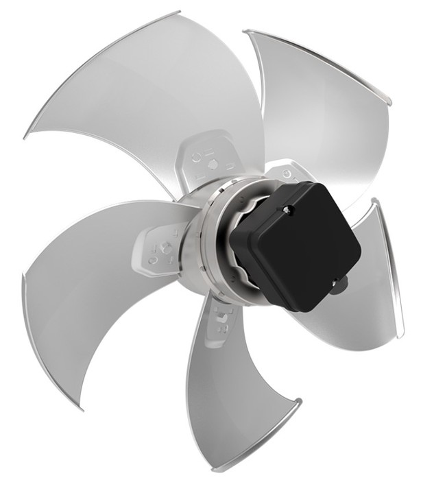 Вентилятор CN motor ATA 500-4K.G5S-S1