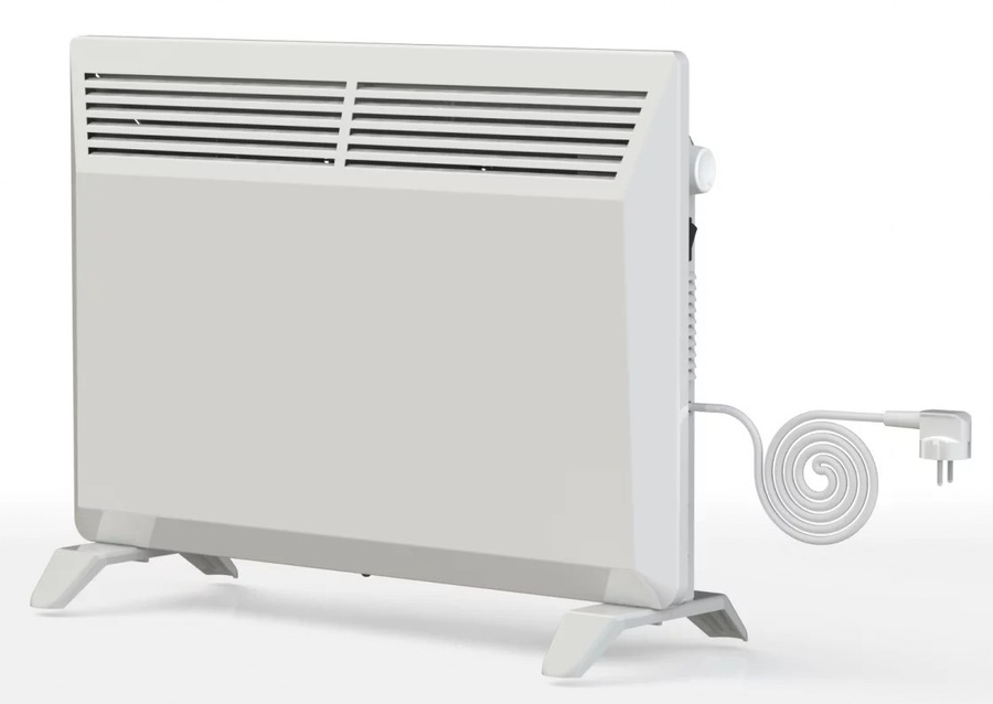 Конвектор электрический ZEDER 10MS-01