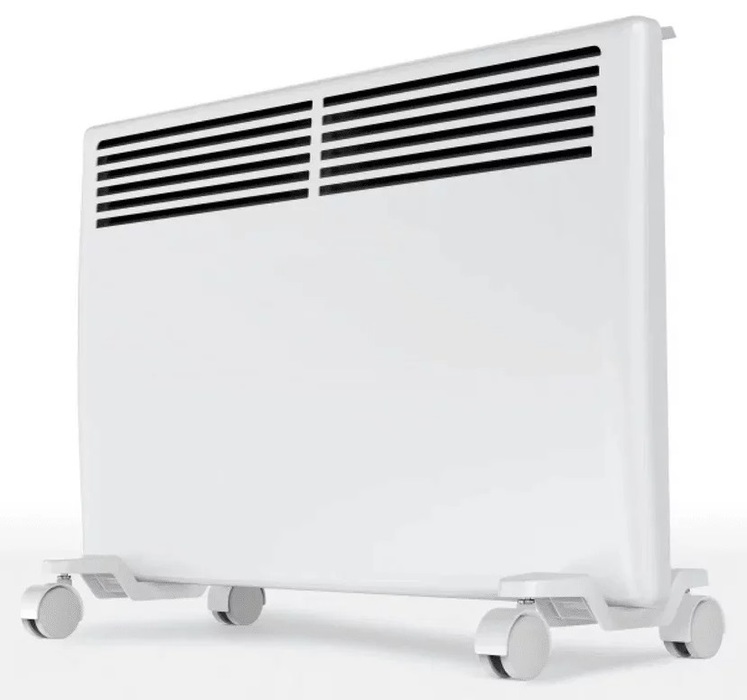 Конвектор электрический ZEDER 15EX-01
