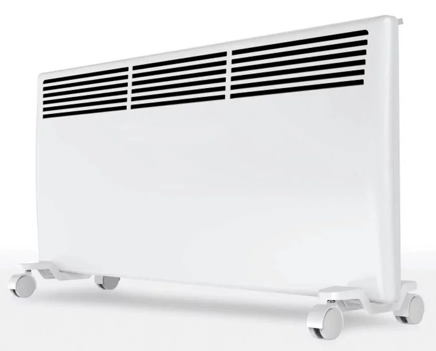 Конвектор электрический ZEDER 20EX-01