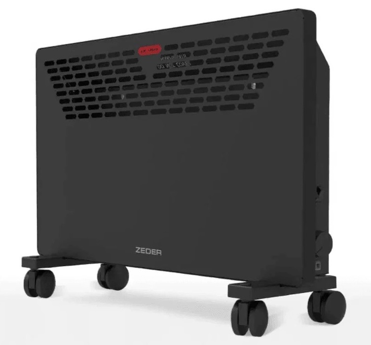 Конвектор электрический ZEDER 15MX-11