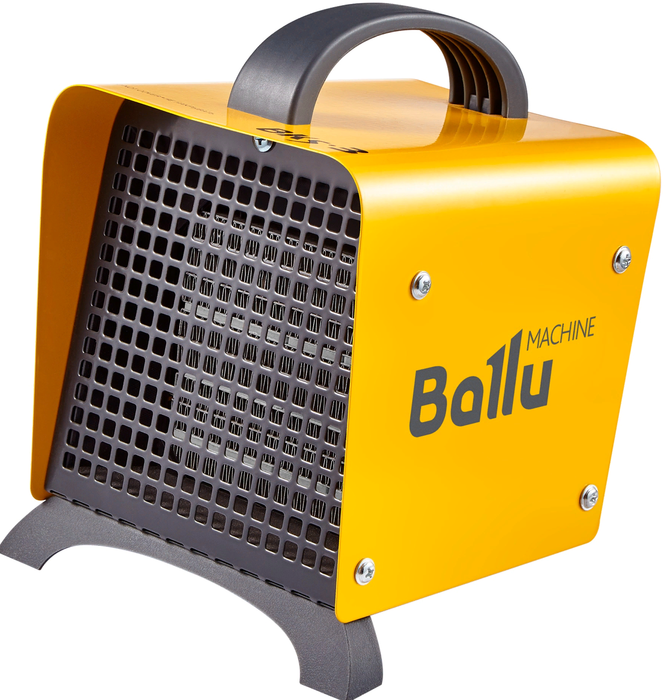 Электрическая тепловая пушка Ballu BKS-5