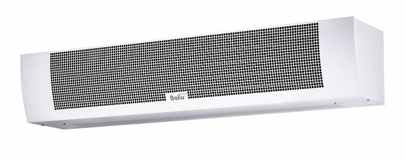 Тепловая завеса без нагрева Ballu BHC-H15A-PS (BRC-F)
