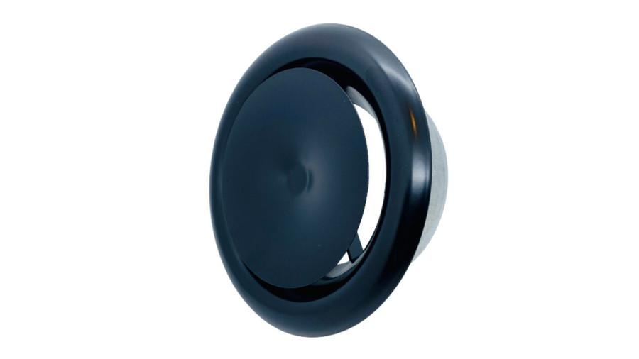 Приточный DEC REGA BLACK DVS-P100