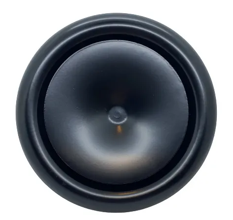 Приточный DEC REGA BLACK DVS-P125