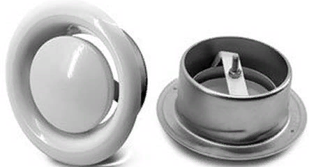 Вытяжной VANVENT DVS 200