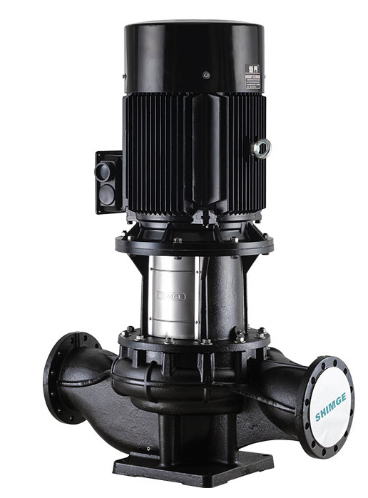 Циркуляционный насос SHIMGE TB150-13/4