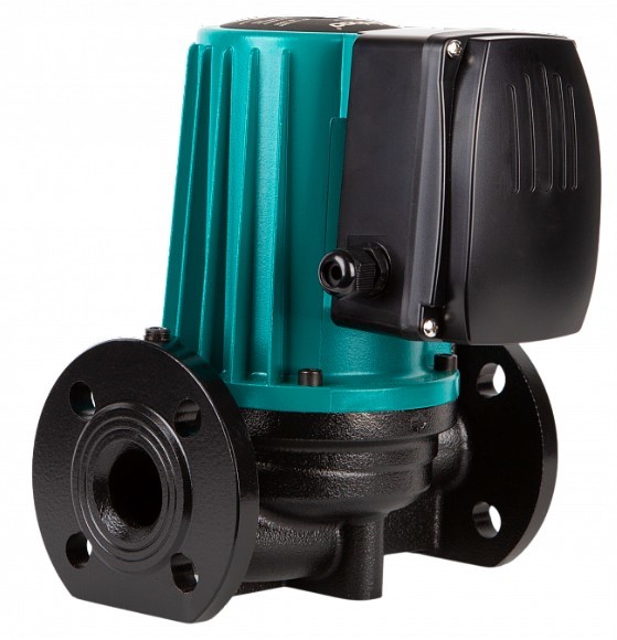 Циркуляционный насос SHINHOO BASIC 32-8SF 1x230V
