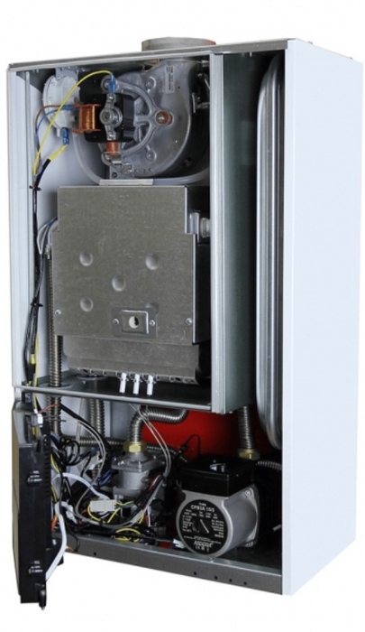 Настенный газовый котел Arderia D40 Atmo, v3
