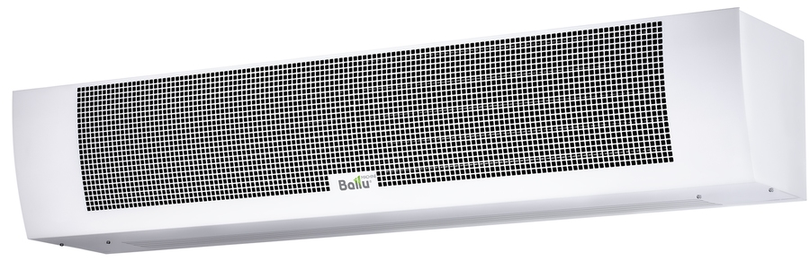 Электрическая тепловая завеса Ballu BHC-H20T24-PS (BRC-D1)