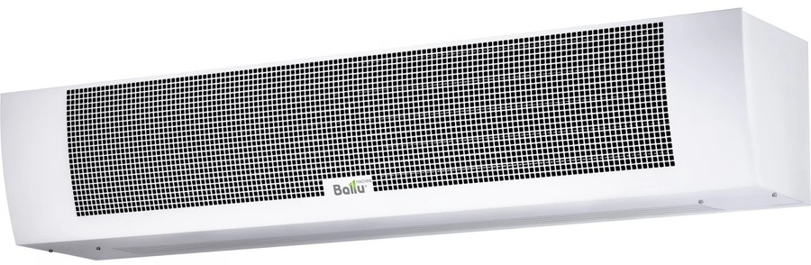 Водяная тепловая завеса Ballu BHC-H15W30-PS (BRC-D2)