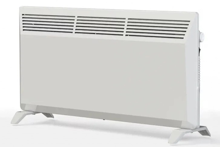Конвектор электрический ZEDER 20MX-01