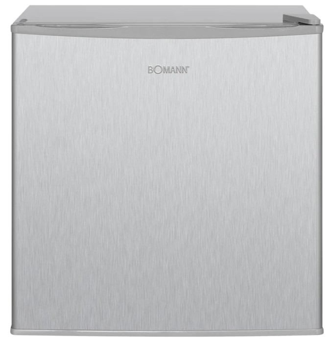 Морозильный шкаф Bomann GB 341 inox