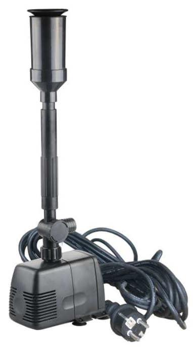 Фонтанный насос Vodotok HJ-1543