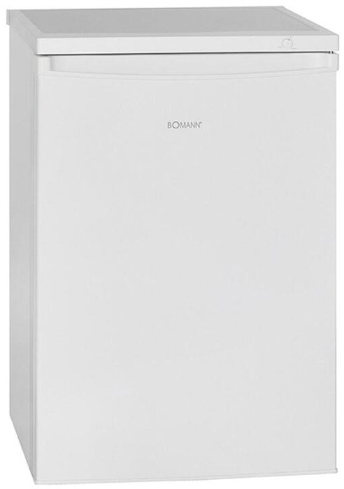Морозильный шкаф Bomann GS 2186 weis