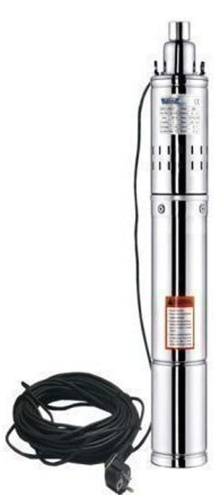 Погружной насос Vodotok 3QGD 2-103-0.75 каб.20м
