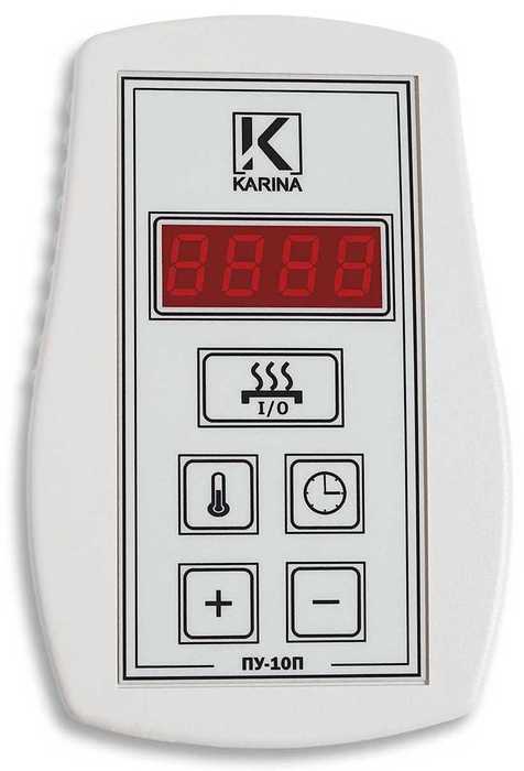Пульт управления Karina Slim CS32