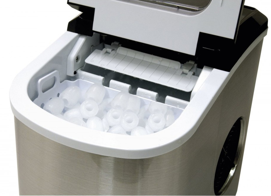 Льдогенератор CASO IceMaster Pro