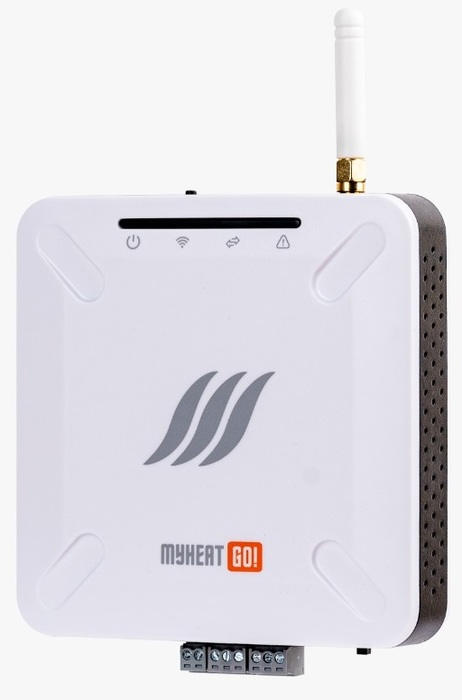 Контроллер для котла Эван MyHeat GO