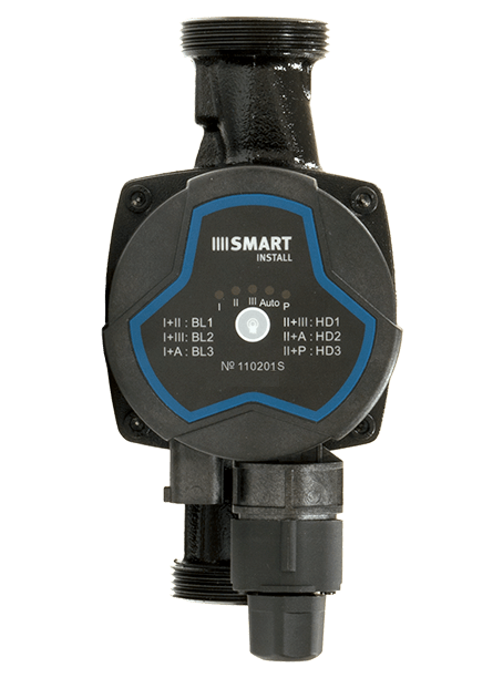 Циркуляционный насос Smart Install CPA 25-40 180