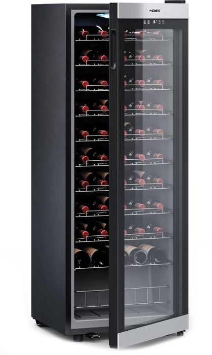 Отдельностоящий винный шкаф 51-100 бутылок Dometic C55F