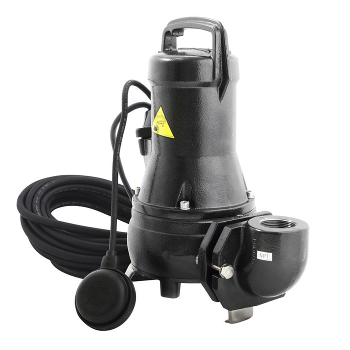 Фекальный насос ESPA DRAINCOR M A 230 50 000313/STD