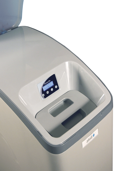 Умягчитель воды Atoll EcoLife S-20S