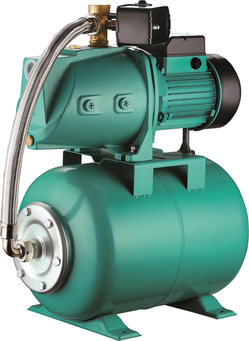 Насосная станция SHIMGE SGJW75S+19L