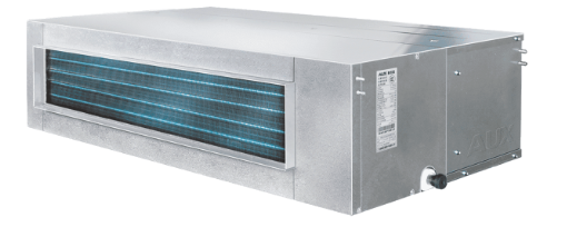 Канальная VRF система AUX ARVLD-H036/4R1B