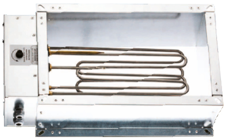 Электронагреватель Sysimple TRB 300