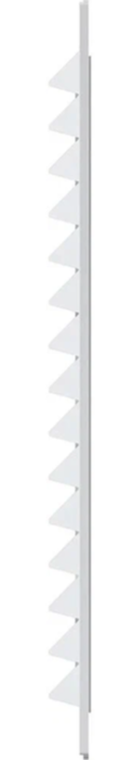 Пластиковая Auramax A1313C