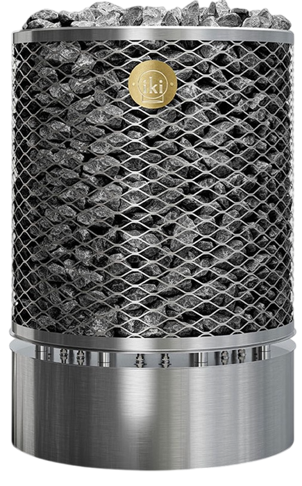 Электрическая печь свыше 30 кВт IKI Pillar PRO 36 kW