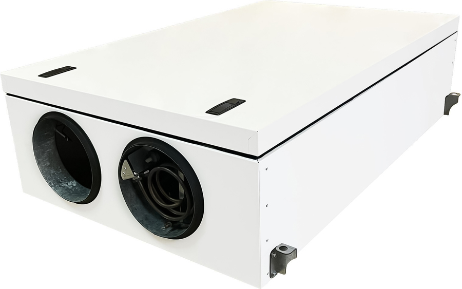 Приточно-вытяжная установка Energolux Riviera GO R-EC СRE 310-L