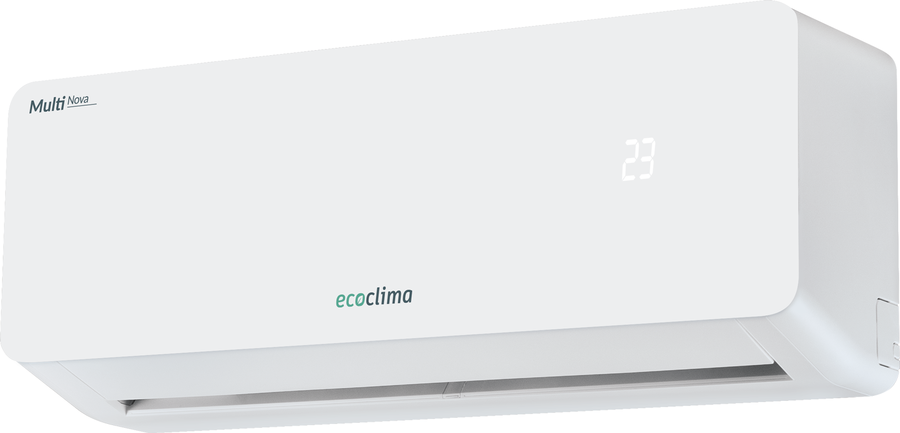 Настенный внутренний блок Ecoclima Multi Nova CMWM-СH07/AA-4R2