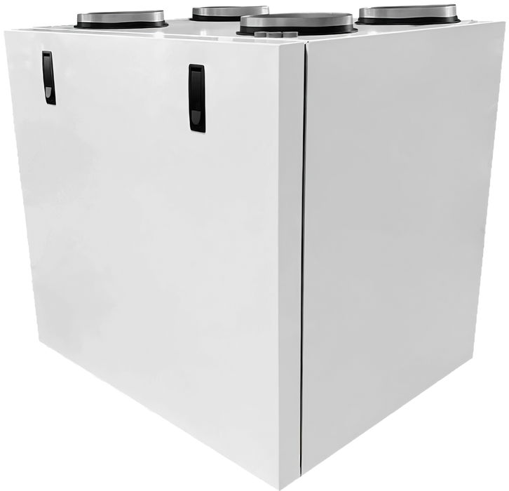 Приточно-вытяжная установка Energolux Riviera GO R-EC VRE 510-L (Z2)