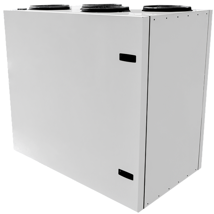 Приточно-вытяжная установка Energolux Riviera GO R-EC VRE 900-R