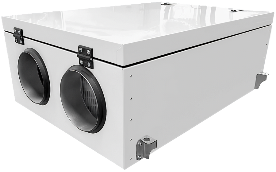 Приточно-вытяжная установка Energolux Riviera GO R-EC СRW 310-L (Z2)