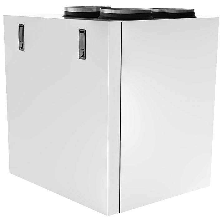 Приточно-вытяжная установка Energolux Riviera GO R-EC VRW 310-R